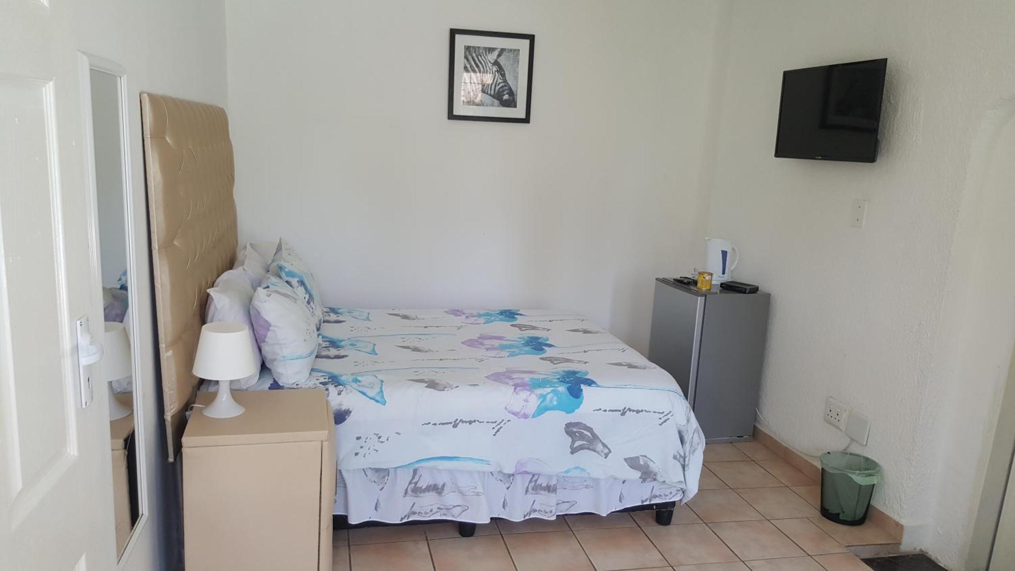 Simbasun Cottages Midrand Exteriér fotografie