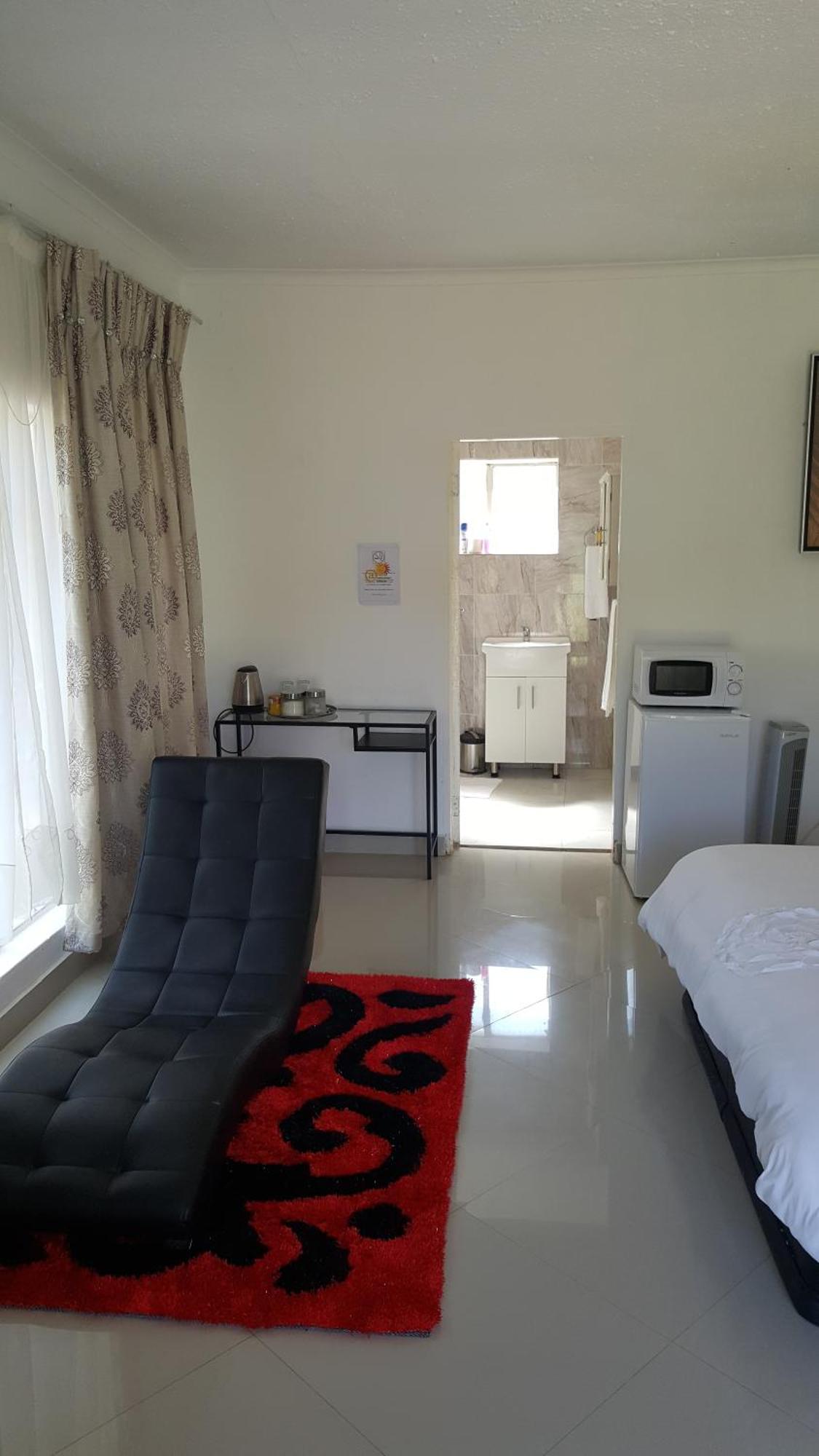 Simbasun Cottages Midrand Exteriér fotografie