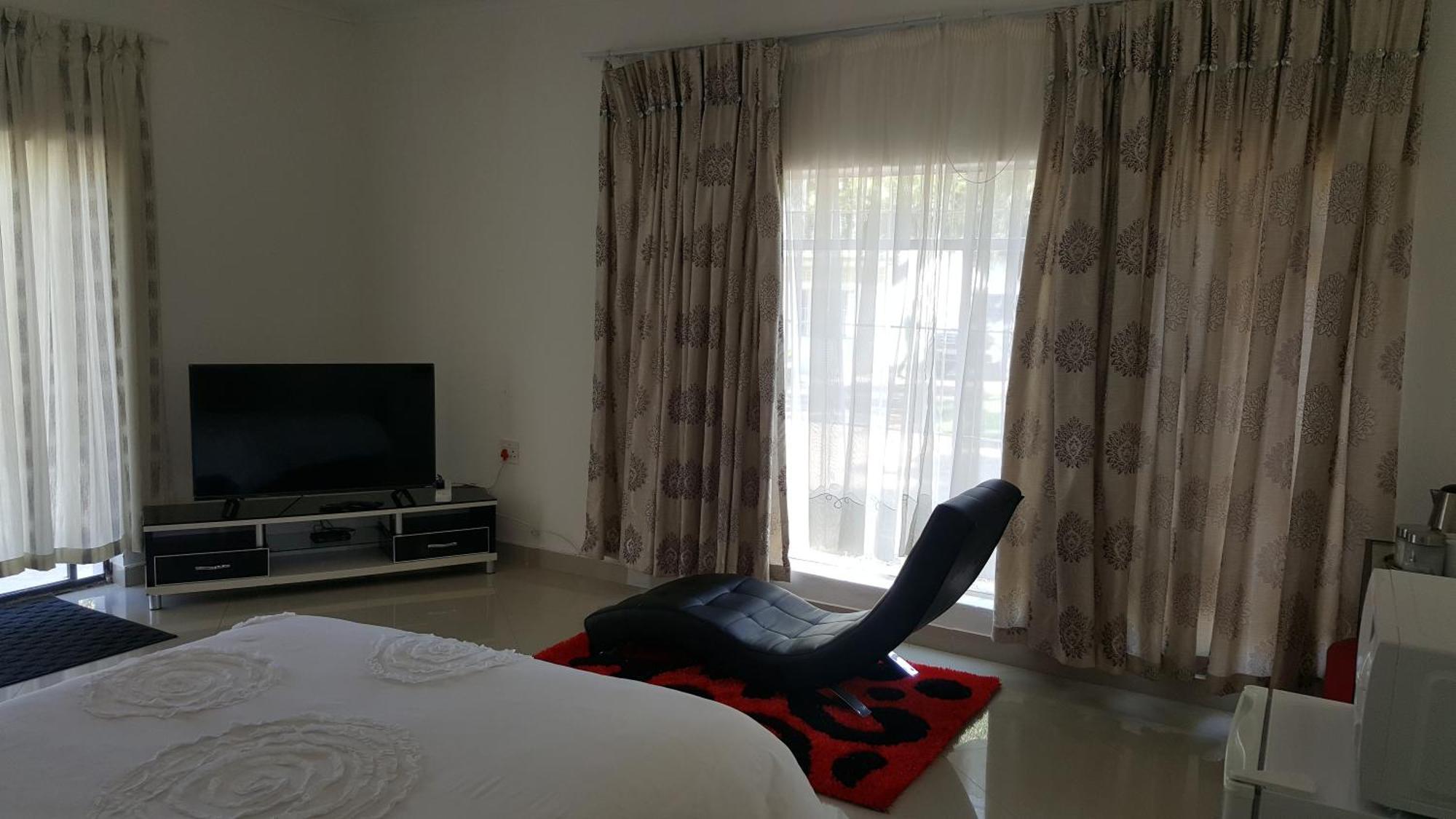 Simbasun Cottages Midrand Exteriér fotografie