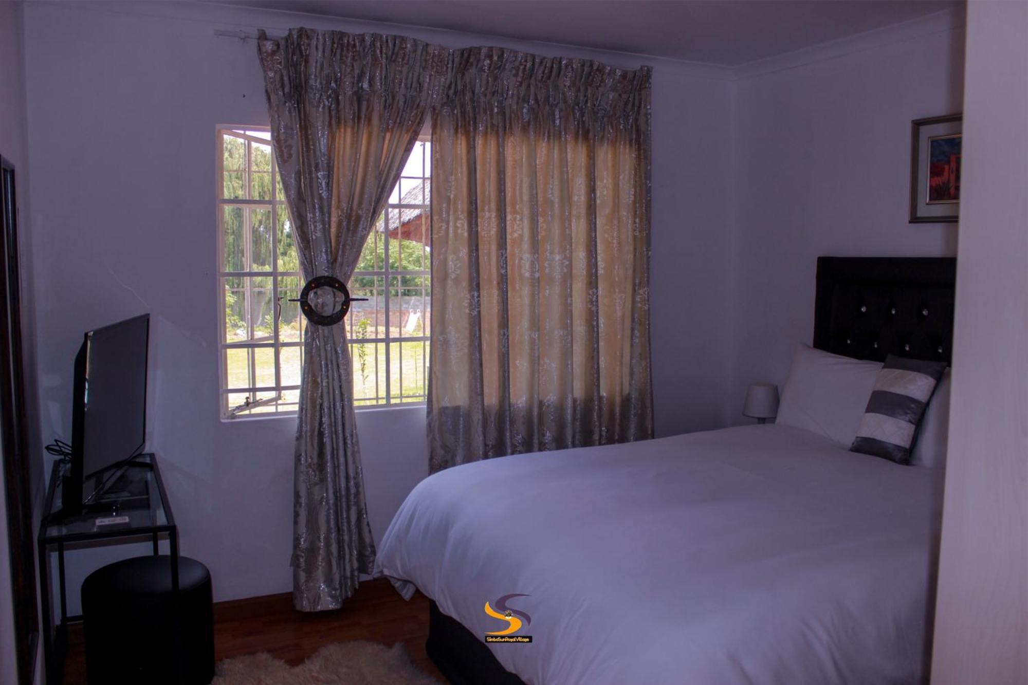 Simbasun Cottages Midrand Exteriér fotografie
