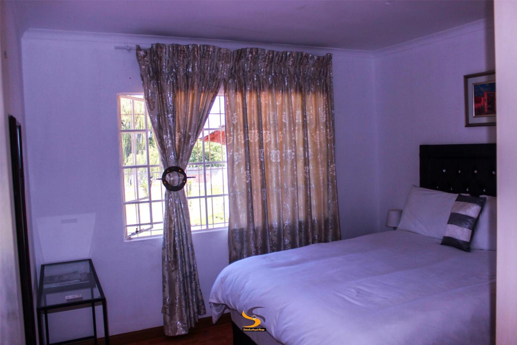 Simbasun Cottages Midrand Exteriér fotografie