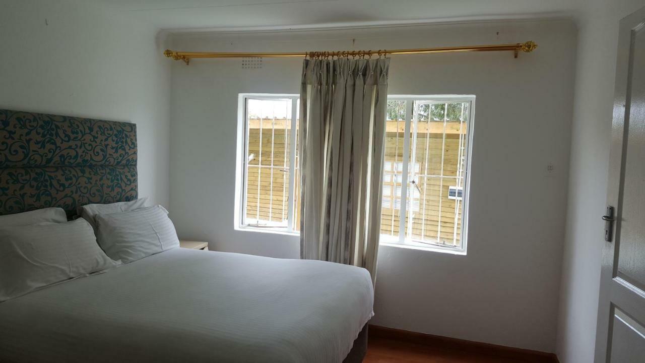 Simbasun Cottages Midrand Exteriér fotografie